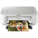 Multifunción Canon Pixma Mg3650 Blanco | Quonty.com | 0515C026