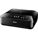 Multifuncion Canon Pixma Mg7750 Negro Wifi 15ppm/Color 10ppm | Quonty.com | MG7750 EUR BLACK