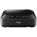 Multifuncion Canon Pixma Mg7750 Negro Wifi 15ppm/Color 10ppm | Quonty.com | MG7750 EUR BLACK