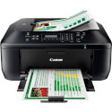 Impresora Tinta Multifunción Pixma Mx475 Red Wifi | Quonty.com | MX475