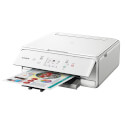 Impresora Tinta Multifunción Canon Pixma Ts6051 Blanca | Quonty.com | TS6051