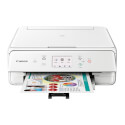 Impresora Tinta Multifunción Canon Pixma Ts6051 Blanca | Quonty.com | TS6051