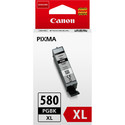 Tinta Canon Pgi-580pgbkxl Negra | Quonty.com | 2024C001
