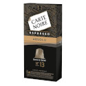 Caja De10 Cápsulas De Café Carte Noire Espresso Intense N 13 | Quonty.com | 8743