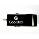 Cargador Coche Coolbox Cdc-10 1usb 2.1a | Quonty.com | REPCOOCARDC10