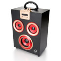 Altavoz Conceptronic 5w Bt4.0 | Quonty.com | CLLSPKPARTY