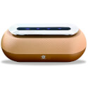 Altavoz Conceptronic Dunkan 01 Dorado | Quonty.com | 120834807