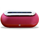 Altavoz Inalámbrico Conceptronic Dunkan 01 Rojo | Quonty.com | 120834607