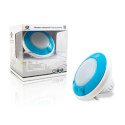 Altavoz Conceptronic Cllwap Azul | Quonty.com | 1208184