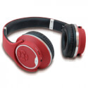 Auriculares Conceptronic Chspbtspkr Rojo | Quonty.com | CHSPBTSPKR