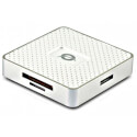 Lector De Tarjetas Conceptronic Cmultirwu3 Usb3.0 | Quonty.com | CMULTIRWU3