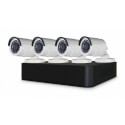 Kit Cámaras Conceptronic C8chcctvkitd 720p 6tb | Quonty.com | C8CHCCTVKITD