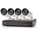 Kit De Vigilancia Conceptronic C8cctvkitd1tb 720p 1tb | Quonty.com | C8CCTVKITD1TB