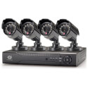 Kit Cámaras Conceptronic C8cctvkitp1tb 1tb | Quonty.com | C8CCTVKITP1TB