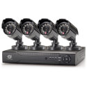 Kit De Vigilancia Conceptronic C8cctvkitp4tb 4tb | Quonty.com | C8CCTVKITP4TB