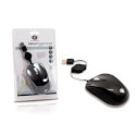 Ratón Conceptronic Cllmtravco Usb | Quonty.com | CLLMTRAVCO