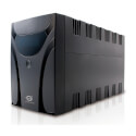 Sai Conceptronic Cups1200 - 1200va / 600w - Line Interactive | Quonty.com | CUPS1200