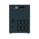 Sai Conceptronic Cups1200 - 1200va / 600w - Line Interactive | Quonty.com | CUPS1200
