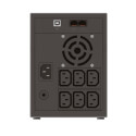 Sai Conceptronic Cups2200 - 2200va / 1200w | Quonty.com | CUPS2200
