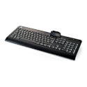 Teclado Con Lector De Tarjetas Conceptronic Ckbesmartid | Quonty.com | CKBESMARTID