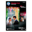 Papel Foto Satinado Hp Cr695a 10x15cm 50 Hojas | Quonty.com | CR695A