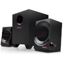 Altavoces Gaming 2.1 Sound Blasterx Kratos S3 | Quonty.com | 51MF0475AA000