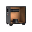 Altavoces Gaming 2.1 Sound Blasterx Kratos S3 | Quonty.com | 51MF0475AA000
