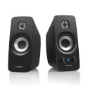 Altavoces Inalámbricos 2.0 Creative T15 - Bluetooth 4.0 | Quonty.com | 51MF1670AA000