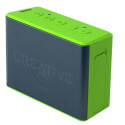 Altavoz Inalámbrico Creative Muvo 2c Verde Bt 4.2 | Quonty.com | 51MF8250AA003