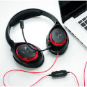 Auriculares C/Micrófono Creative Sound Blaster Inferno | Quonty.com | 70GH029000001