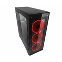 Caja Semitorre/Atx Coolbox Deepflash Usb3.0 Led-Rgb | Quonty.com | COO-DGC8K8-KRG