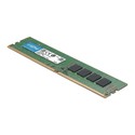 Crucial Dimm Ddr4 16gb 2400mhz Cl17 Dr | Quonty.com | CT16G4DFD824A