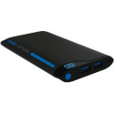 Bateria Cygnett Chargeup Digital Blue/Grey 6000mah | Quonty.com | CY1768PBCHE