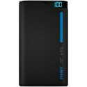 Bateria Cygnett Chargeup Digital Blue/Grey 6000mah | Quonty.com | CY1768PBCHE