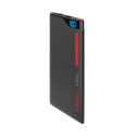 Bateria Cygnett Chargeup Digital Red/Grey 6000mah | Quonty.com | CY1769PBCHE