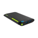 Bateria Cygnett Chargeup Digital Green/Grey 6000mah | Quonty.com | CY1770PBCHE