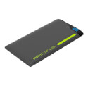 Bateria Cygnett Chargeup Digital Green/Grey 6000mah | Quonty.com | CY1770PBCHE