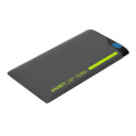 Bateria Cygnett Chargeup Digital Green/Grey 10000mah | Quonty.com | CY1774PBCHE