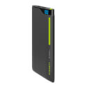 Bateria Cygnett Chargeup Digital Green/Grey 10000mah | Quonty.com | CY1774PBCHE