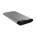 Bateria Cygnett Chargeup Digital Space Grey 6000mah | Quonty.com | CY1776PBCHE