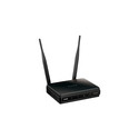Router Inal. D-Link Dap-1360 1ptos Wifi-N/300mbps 2ant Wps | Quonty.com | DAP-1360