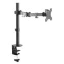Soporte Mesa Monitor Tooq Db1032tn-B 13''/32'' 1brazo | Quonty.com | DB1032TN-B