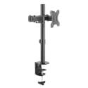 Soporte Mesa Monitor Tooq Db1032tn-B 13''/32'' 1brazo | Quonty.com | DB1032TN-B