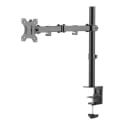 Soporte Mesa Monitor Tooq Db1032tn-B 13''/32'' 1brazo | Quonty.com | DB1032TN-B