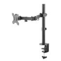 Soporte Mesa Monitor Tooq Db1032tn-B 13''/32'' 1brazo | Quonty.com | DB1032TN-B