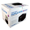 Base Conectora Hdd Coolbox 2.5''/3.5'' Sata Usb3.0 | Quonty.com | CAJCOODDDU3