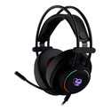 Auriculares C/Microfono Coolbox Deepgaming Deeplighting Led | Quonty.com | DG-AUR-01