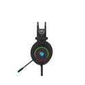 Auriculares C/Microfono Coolbox Deepgaming Deeplighting Led | Quonty.com | DG-AUR-01