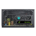 Fuente Coolbox Deepenergy 600w Pfc-Activo 80+Bronze Atx Rgb | Quonty.com | DG-PWS600-MRBZ