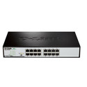 Switch D-Link Dgs-1016d 16ptos 10/100/1000 | Quonty.com | DGS-1016D